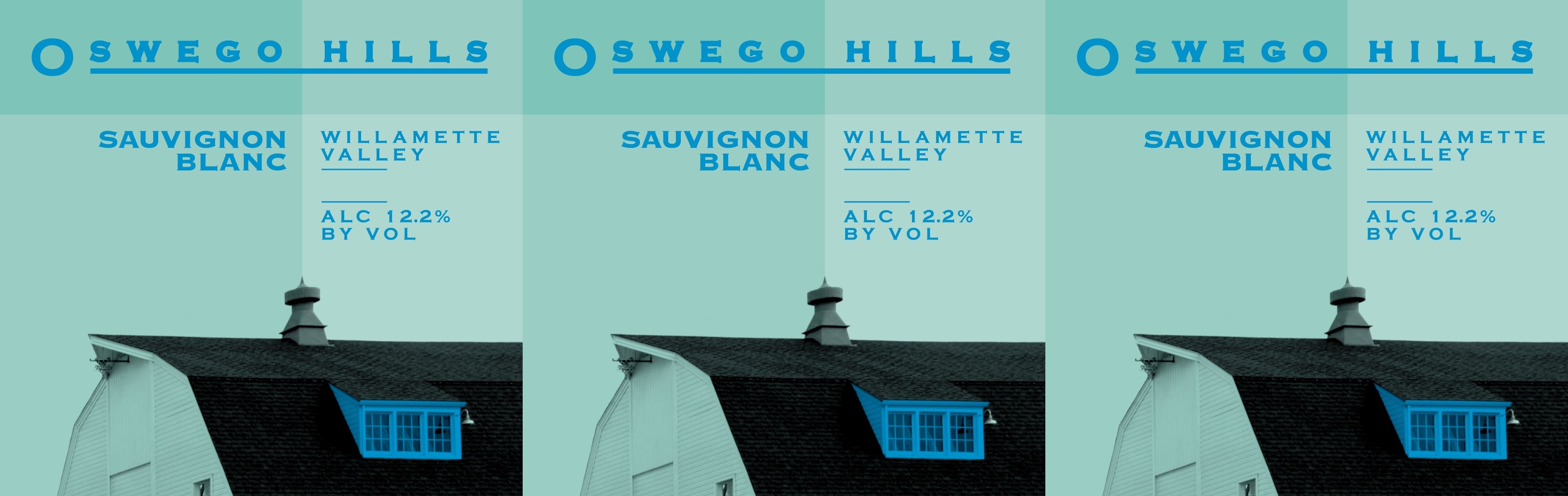 Oswego Hills Wines