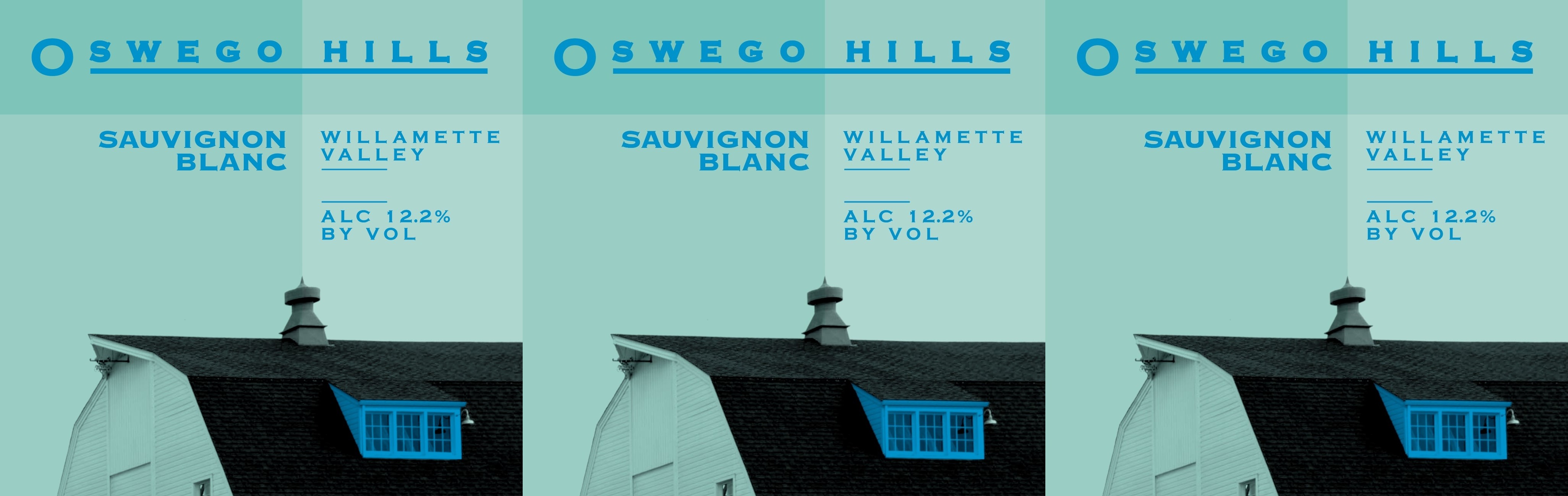 Oswego Hills Wines