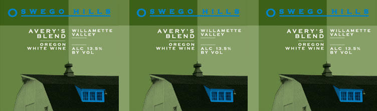 Oswego Hills Wines