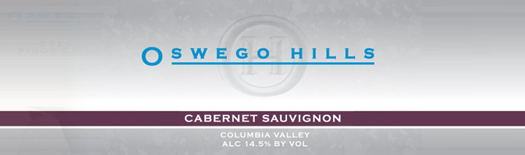 Oswego Hills Wines