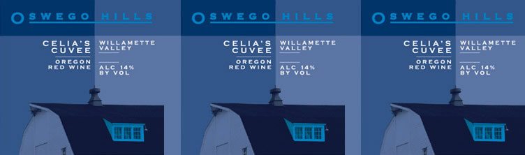 Oswego Hills Wines