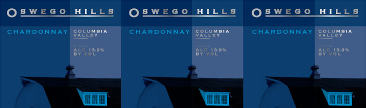 Oswego Hills Wines