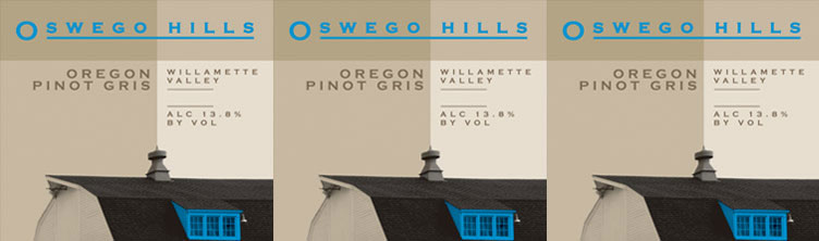 Oswego Hills Wines