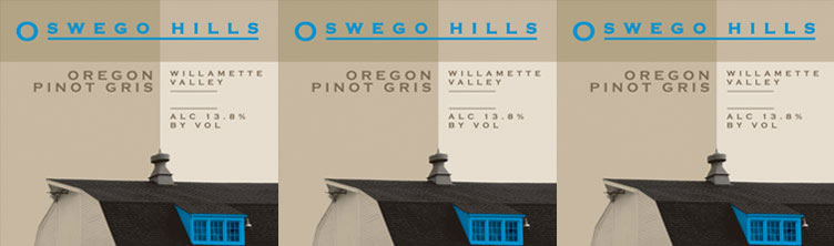 Oswego Hills Wines