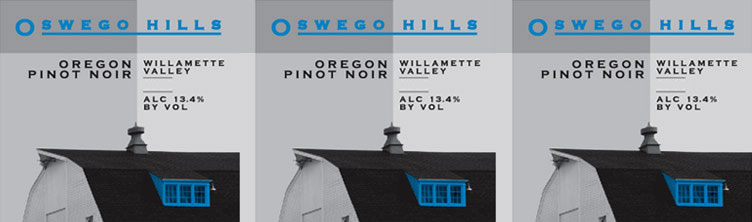 Oswego Hills Wines